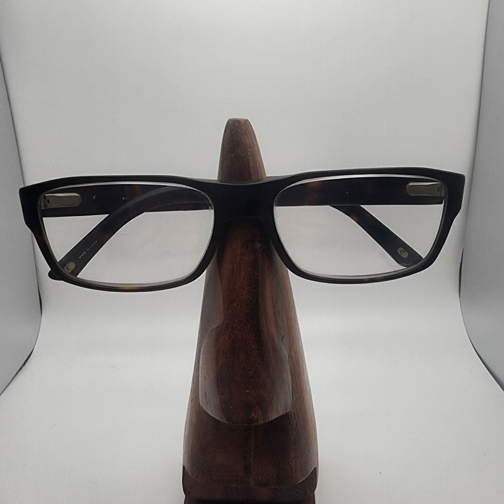 Carrera Tortoiseshell Prescription Glasses Frames